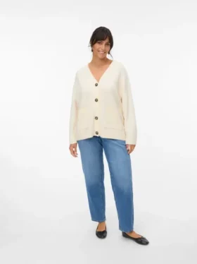 Cardigan en tricot Vmcboom