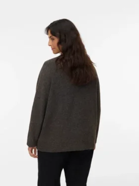 Cardigan en tricot Vmcboom