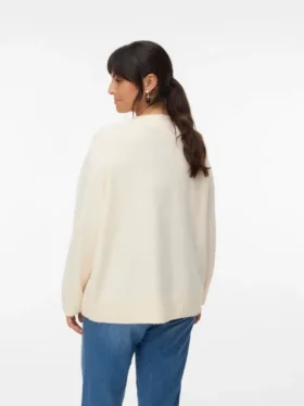 Cardigan en tricot Vmcboom