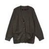 Cardigan en tricot Vmcboom