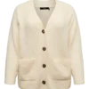 Cardigan en tricot Vmcboom