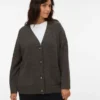 Cardigan en tricot Vmcboom