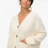 Cardigan en tricot Vmcboom