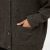 Cardigan en tricot Vmcboom