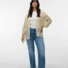 Cardigan en tricot Vmcbreezy