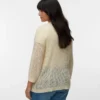 Cardigan en tricot Vmcbreezy