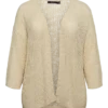 Cardigan en tricot Vmcbreezy