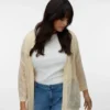 Cardigan en tricot Vmcbreezy