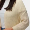 Cardigan en tricot Vmcbreezy