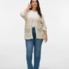 Cardigan en tricot Vmccapri