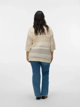Cardigan en tricot Vmccapri