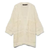 Cardigan en tricot Vmccapri