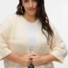 Cardigan en tricot Vmccapri