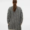 Cardigan en tricot Vmccoretta