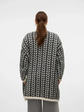 Cardigan en tricot Vmccoretta