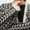 Cardigan en tricot Vmccoretta