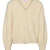 Cardigan en tricot Vmcecily