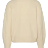 Cardigan en tricot Vmcecily