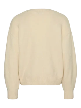 Cardigan en tricot Vmcecily