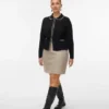 Cardigan en tricot Vmcgold