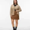 Cardigan en tricot Vmcgold