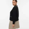 Cardigan en tricot Vmcgold