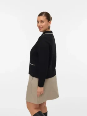 Cardigan en tricot Vmcgold