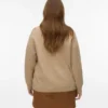 Cardigan en tricot Vmcgold