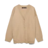 Cardigan en tricot Vmcgold
