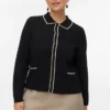 Cardigan en tricot Vmcgold
