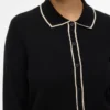 Cardigan en tricot Vmcgold