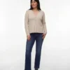 Cardigan en tricot Vmcgrace
