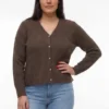 Cardigan en tricot Vmcgrace