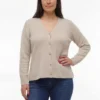 Cardigan en tricot Vmcgrace