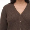 Cardigan en tricot Vmcgrace