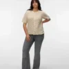 Cardigan en tricot Vmckora