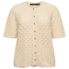 Cardigan en tricot Vmckora