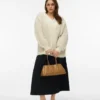 Cardigan en tricot Vmclovely