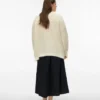 Cardigan en tricot Vmclovely