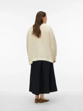Cardigan en tricot Vmclovely