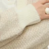Cardigan en tricot Vmclovely