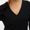 Cardigan en tricot Vmclucca