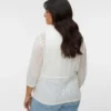 Cardigan en tricot Vmclux