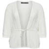 Cardigan en tricot Vmclux