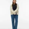 Cardigan en tricot Vmcmaybe