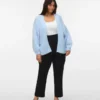 Cardigan en tricot Vmcmaybe