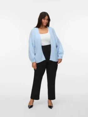 Cardigan en tricot Vmcmaybe