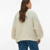 Cardigan en tricot Vmcmaybe