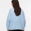 Cardigan en tricot Vmcmaybe