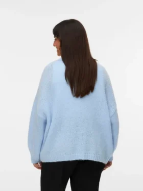 Cardigan en tricot Vmcmaybe